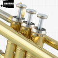 JYTR-E108 Standard Model Trumpet