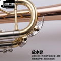 JYTR-M300 Fortified Model Trumpets 9