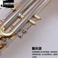 JYTR-M300 Fortified Model Trumpets 8