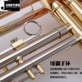 JYTR-M300 Fortified Model Trumpets 7