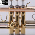 JYTR-M300 Fortified Model Trumpets 6