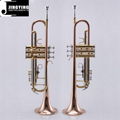 JYTR-M300 Fortified Model Trumpets