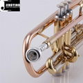 JYTR-M300 Fortified Model Trumpets