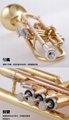 JYTR-2000 JY2000 Series Model Trumpets
