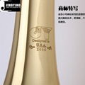 JYTR-2000 JY2000 Series Model Trumpets