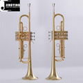 JYTR-2000 JY2000 Series Model Trumpets