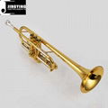 JYTR-A660 EVA Series Trumpet