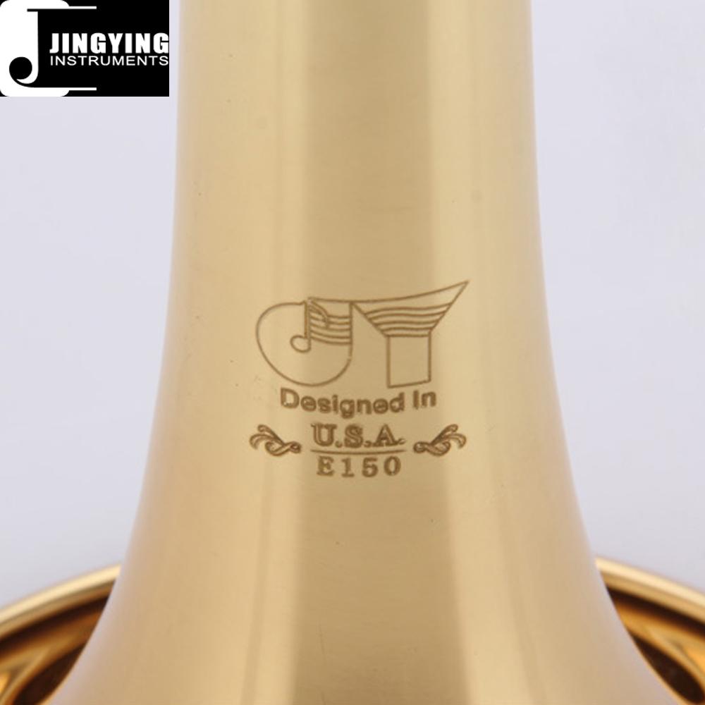 JYBGE150 Entry Model Bugle (China Manufacturer) Musical Instrument Entertainment Products