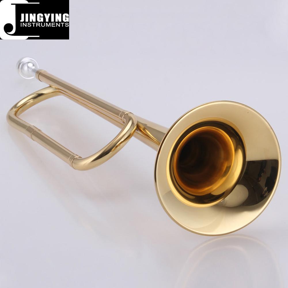 JYBGE150 Entry Model Bugle (China Manufacturer) Musical Instrument Entertainment Products