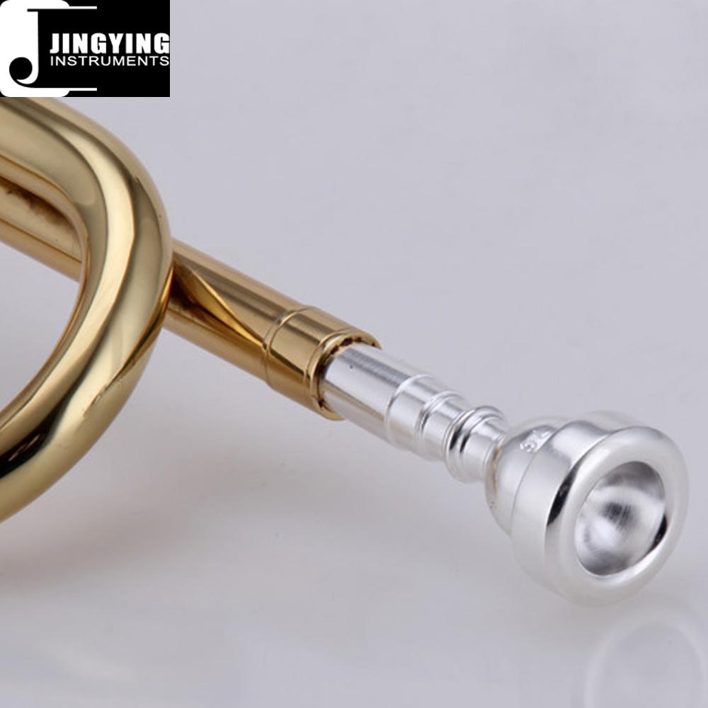 JYBGE150 Entry Model Bugle (China Manufacturer) Musical Instrument Entertainment Products