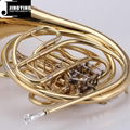 JYFH-E130 Enrey Model 4-Key Double French Horn