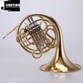 JYFH-E130 Enrey Model 4-Key Double French Horn