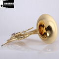 JYFH-E120 ENTRY MODEL 4-KEY French HORN