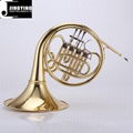 JYFH-E120 ENTRY MODEL 4-KEY French HORN