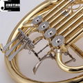 JYFH-E120 ENTRY MODEL 4-KEY French HORN