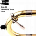 JYTB-E100 entry model Alto Trombone