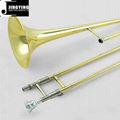 JYTB-E100 entry model Alto Trombone