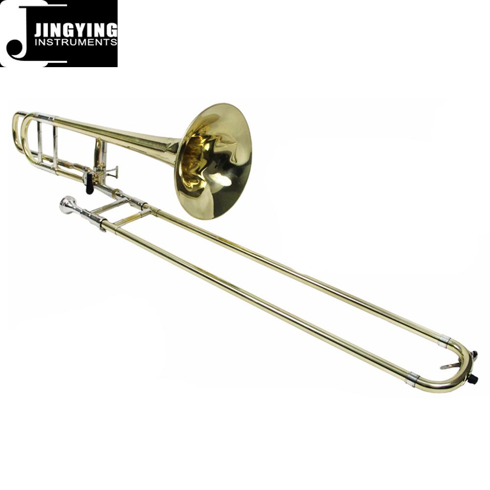 JYTBM300 High class tenor modified trombone (China Manufacturer