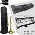 JYTB-M300 High class tenor modified trombone