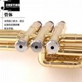 JYTB-E120 Entry model Piston trombone