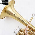 JYAH-E100 entry model Alto horn