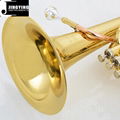 JYBT-E100 entry model Piston Valve Baritone