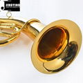 JYEU-E110 entry model Euphonium