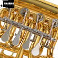 JYEU-E110 entry model Euphonium