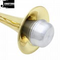 Aluminum Alloy Trumpet Mute