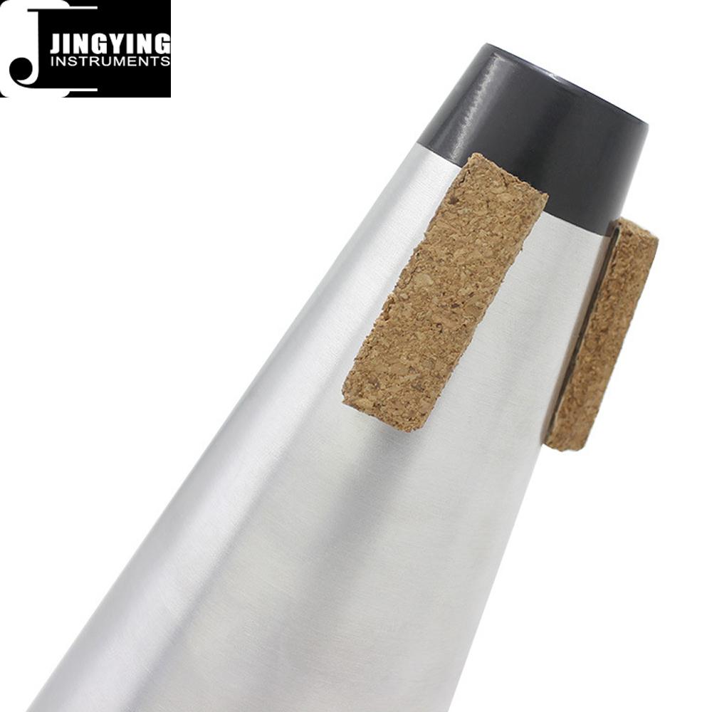 Aluminum Alloy Tenor Trombone Mute AYRYQTBAL OEM (China