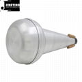 Aluminum Alloy Tenor Trombone Mute