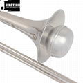 Aluminum Alloy Tenor Trombone Mute