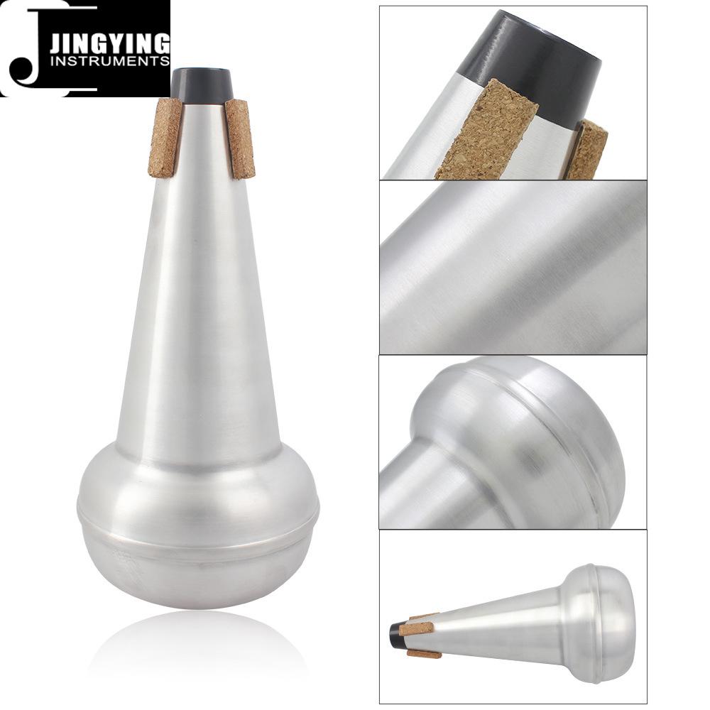 Aluminum Alloy Tenor Trombone Mute AYRYQTBAL OEM (China