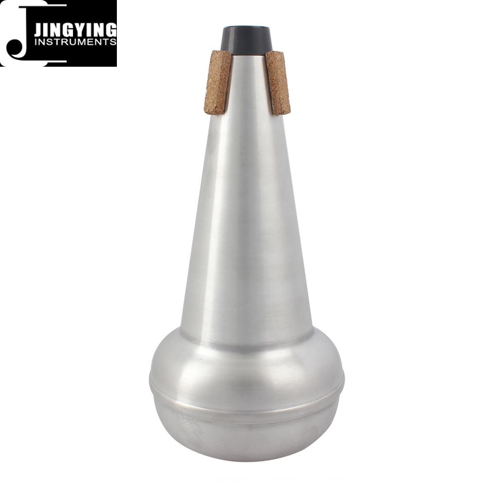Aluminum Alloy Tenor Trombone Mute AYRYQTBAL OEM (China
