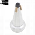 Aluminum Alloy Tenor Trombone Mute