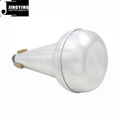 Aluminum Alloy Tenor Trombone Mute