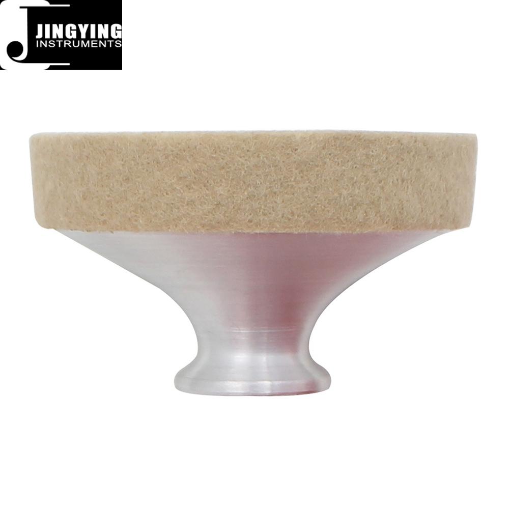 Aluminum Saxophone Mute AYRYQSAXAL OEM (China Manufacturer