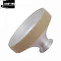 Aluminum Saxophone Mute