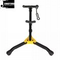 Portable Stands for Alto Saxophone and Tenor Saxophone