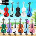 Popular Color Violins from China