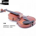 JYVL-E900 Plywood Student Model Violin