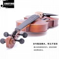 JYVL-E900 Plywood Student Model Violin