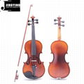 JYVL-E800 Student Model Violin