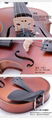 JYVL-E900 Plywood Student Model Violin