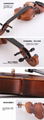 JYVL-M700 Middle Grade Violin