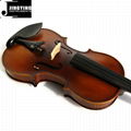 JYVL-M600 Handcraft Middle Grade Violin