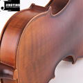 JYVL-M600 Handcraft Middle Grade Violin