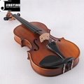 JYVL-M600 Handcraft Middle Grade Violin