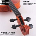 Over 20 years wood/Handcraft/Hand painting JYVL-P100 High Grade Violin