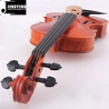 Over 20 years wood/Handcraft/Hand painting JYVL-P100 High Grade Violin